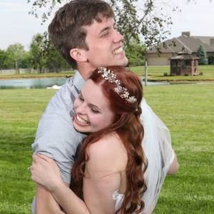 Meet your Posher, Lizzie